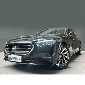 Auto Usado <span class=keywords><strong>Mercedes</strong></span>-Benz Clase <span class=keywords><strong>E</strong></span> 2024 <span class=keywords><strong>E</strong></span> 300 L Luxury (RWD, Híbrido Suave de 48V, China VI) - Product Image 1