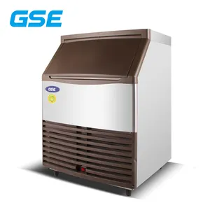 Küchen theke Eismaschine Solar Eismaschine kommerzielle Eismaschine Maschine 5000kg Würfel
