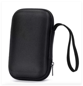Étui rigide EVA pour outils numériques, batterie externe, écouteurs, antichoc, anti-chute, organisateur, best-seller, étui de rangement - Product Image 2