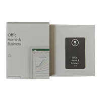 Office 2019 HB Descarga Digital, Garantía de 6 Meses, Compatible con Linux/Mac, Activación por Correo Electrónico, Empaque Profesional PKC