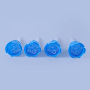 Nuove Punte di Miscelazione Statica e Punte Intraorali per Impronte Dentali - Product Image 4