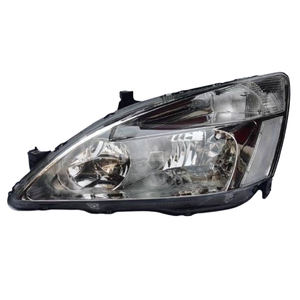 ไฟหน้ารถ33151-SDA-H02 33101-SDA-H02 RH LH ไฟหน้ารถไฟหน้าสำหรับ Honda Accord CM4/5/6 2003 2004 2005 2006 <span class=keywords><strong>2007</strong></span> - Product Image 1