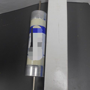 Nouveau fusible Shawmut Trs175r Frs-r-175 600 <span class=keywords><strong>Volts</strong></span> Nib Original en stock pour automatisation industrielle, programmation PLC dédiée - Product Image 1