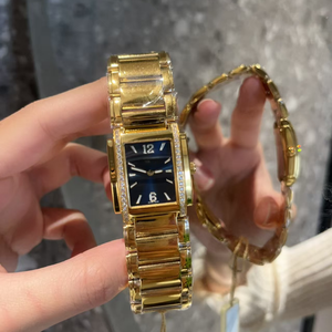 Montre mécanique automatique haut de gamme originale en or rose 41 mm pour homme, luxe affaires, alliage crocodile, aiguille multifonction, phase de lune - Product Image 6