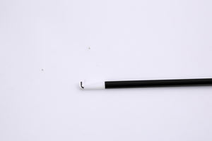 Euprun eletrodo monopópico, hf com sucção e irrigação laparoscópico instrumentos cirúrgicos - Product Image 2