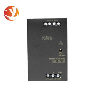 โมดูลพลังงานอุตสาหกรรม SIEMENS 6ES7 288-0ED10-0AA0 6ES7288-0ED10-0AA0 ของแท้ใหม่เอี่ยม  คอนโทรลเลอร์ PLC - Product Image 2