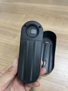 Âm sắc con Camara Wifi inteligente recargable sonnette video Sans Fil chuông cửa video với màn hình - Product Image 3