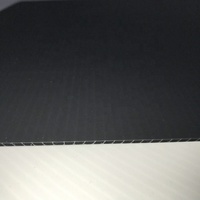 2020 Offres Spéciales de feuilles ondulées en plastique PP panneau de revêtement de sol extérieur recyclable 2mm-12mm impression soudage extrusion