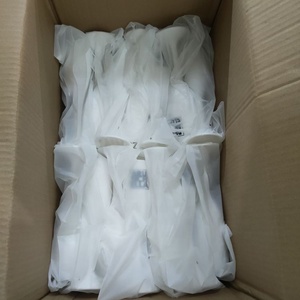 Verre à vin en plastique réutilisable incassable avec logo personnalisé, élégant pour les verres à <span class=keywords><strong>champagne</strong></span> et les flûtes - Product Image 6