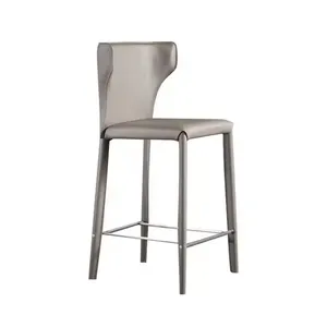Elegant <b>Velvet</b> <b>Dining</b> <b>Chair</b> With Chic Black Metal Legs Elegant <b>Velvet</b> <b>Dining</b> <b>Chair</b> With Chic Black Metal Legs - Product Image 3