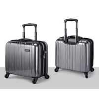 Étuis pour ordinateur portable à coque dure en polycarbonate de 14 pouces, 100% pièces