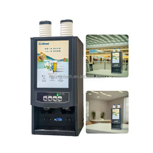 Machine à sceller automatique CE pour tasses à thé et boissons Machine à sceller les boîtes POP Machine à sceller les pots pour les magasins de boissons - Product Image 6