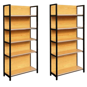 Foldable Metal <strong>Steel</strong> <strong>Hooks</strong> <strong>Display</strong> <strong>Stand</strong> Quadrangular Oven Cake/small Snack Accessories Rack for Mobile Shop/Warehouse - Product Image 1