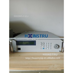 1 ชิ้น ใช้แล้ว โครมา 61504 แหล่งจ่ายไฟ AC ผลิตในประเทศจีน - Product Image 2
