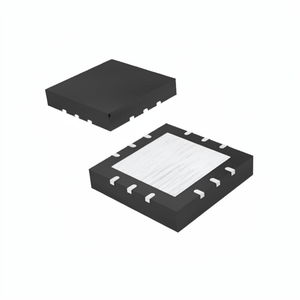 Original One Stop Service Power Management (PMIC) 12 VQFN Exposed Pad Components Electronic MD1210K6-G - Product Image 1