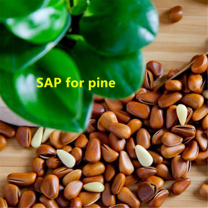 Formula Naturale per il Risparmio Idrico, Polimero Super Assorbente per l'Agricoltura - Product Image 3