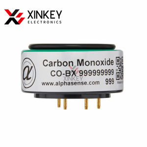 CO-B1 CO-B4 CO-BF CO-BX capteur de gaz de monoxyde de carbone nouveau et Original - Product Image 5