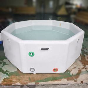 <span class=keywords><strong>Piscine</strong></span> portable intérieure/extérieure, fabrication chinoise, vente en gros, piscines à structure gonflable <span class=keywords><strong>pas</strong></span> chères, taille, forme et couleur personnalisées pour usage domestique - Product Image 3