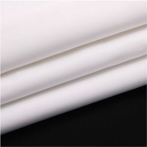 Tự Làm Màu Trắng Tùy Chỉnh Cờ Vải Trắng In Vải 100% Polyester <span class=keywords><strong>Pongee</strong></span> Vải Để In Cờ Biểu Ngữ Bãi Biển Cờ - Product Image 5