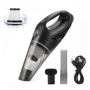 Mini aspirateur <span class=keywords><strong>de</strong></span> <span class=keywords><strong>voiture</strong></span> rechargeable personnalisé en usine forte aspiration 3000pa sans fil nettoyage <span class=keywords><strong>de</strong></span> maison et <span class=keywords><strong>de</strong></span> <span class=keywords><strong>voiture</strong></span> - Product Image 3