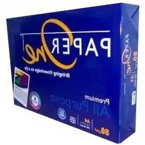 Custom Package A4 Cutting <b>Copy</b> <b>Paper</b> Office <b>Paper</b> 100%-104% White <b>Paper</b> - Product Image 4