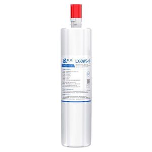 Cartucho de Filtro de Agua Lx Dws Hc de 5 Micras de Alta Eficiencia para Purificador 3M, Filtro de Repuesto - Product Image 2