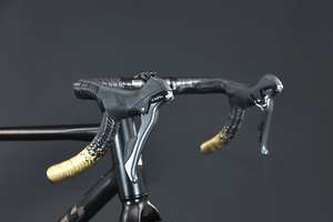 Cadre en alliage d'aluminium de course de haute <span class=keywords><strong>qualité</strong></span>, <span class=keywords><strong>vélo</strong></span> de <span class=keywords><strong>route</strong></span> 700C à 16 vitesses avec freins à disque hydrauliques - <span class=keywords><strong>Meilleur</strong></span> <span class=keywords><strong>prix</strong></span> en Chine - Product Image 5