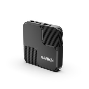 Caja de <span class=keywords><strong>TV</strong></span> Android <span class=keywords><strong>G96</strong></span> Max H618 con Wifi Dual de Fábrica, Salida de Ultra Alta Definición 6k, Caja de <span class=keywords><strong>TV</strong></span> Inteligente con Cuatro Núcleos - Product Image 5