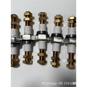 Bloc de terminaison Yueke 02XB0500301 – Joint de barrière pour accessoire de climatisation centrale - Product Image 3