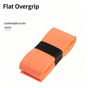 Overgrips de Tenis Personalizados de la Mejor Calidad 2025, Material PU Antideslizante para Raquetas de Pádel y Tenis - Product Image 3