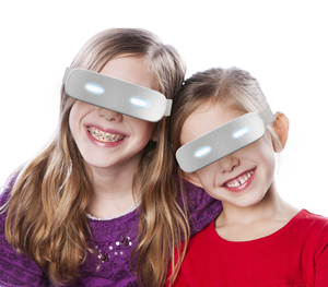 Producto para el cuidado de la salud suplemento dispositivo CES dispositivos de fisioterapia <span class=keywords><strong>ocular</strong></span> equipo de rehabilitación <span class=keywords><strong>ocular</strong></span> para niños - Product Image 2