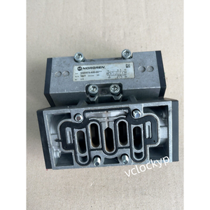 1 ชิ้น IMI NORGREN โซลินอยด์วาล์ว SXE0574-A50-00 - Product Image 1