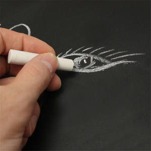 Pegatina de <span class=keywords><strong>pizarra</strong></span> esmerilada para pared, rollo de vinilo autoadhesivo de plástico PP, pegatina de <span class=keywords><strong>pizarra</strong></span> - Product Image 4