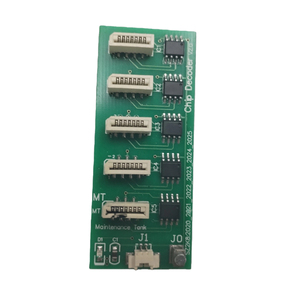 Placa decodificadora de chip de cartucho para Epson 4800 9400 4450 7450 7800 7400 9450 9880 4400 4880 7880 9800 - Product Image 5