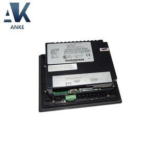 Módulo de vista de panel rápido eléctrico general IC754VGI06STD - Product Image 2