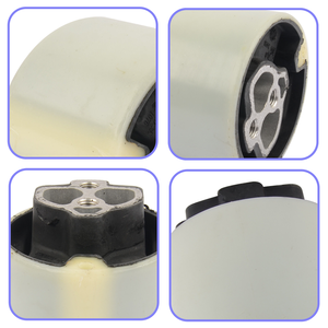 MANER汽车发动机系统7L0399249B大众奥迪Q7途锐95537505720批发定制支架 - Product Image 4