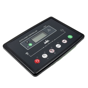 Módulo de Control de Arranque Automático Deep Sea Electronics 6120, Panel de Control de Plástico para Generador con Piezas de Repuesto para Alternador - Product Image 3