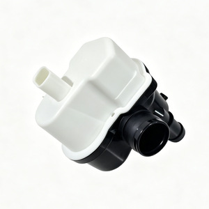 ปั๊มตรวจจับน้ำมันเชื้อเพลิง7L0906243A 8683709 OE สำหรับเปลี่ยนการซ่อมแซม - Product Image 2