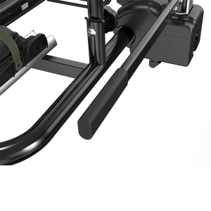 TREASURALL TB-011 2EB 60kg <span class=keywords><strong>Porte</strong></span>-bagages arrière en aluminium + acier pour BMW R900RT Coffre de voiture et supports de fixation - Product Image 5