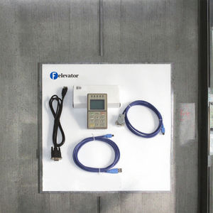 BL/FR2000 3000 Blu-ray Universal Server OP-V6.3 Contrôleur d'ascenseur en acier moderne Outil de débogage pour ascenseurs Utilisation en appartement - Product Image 3