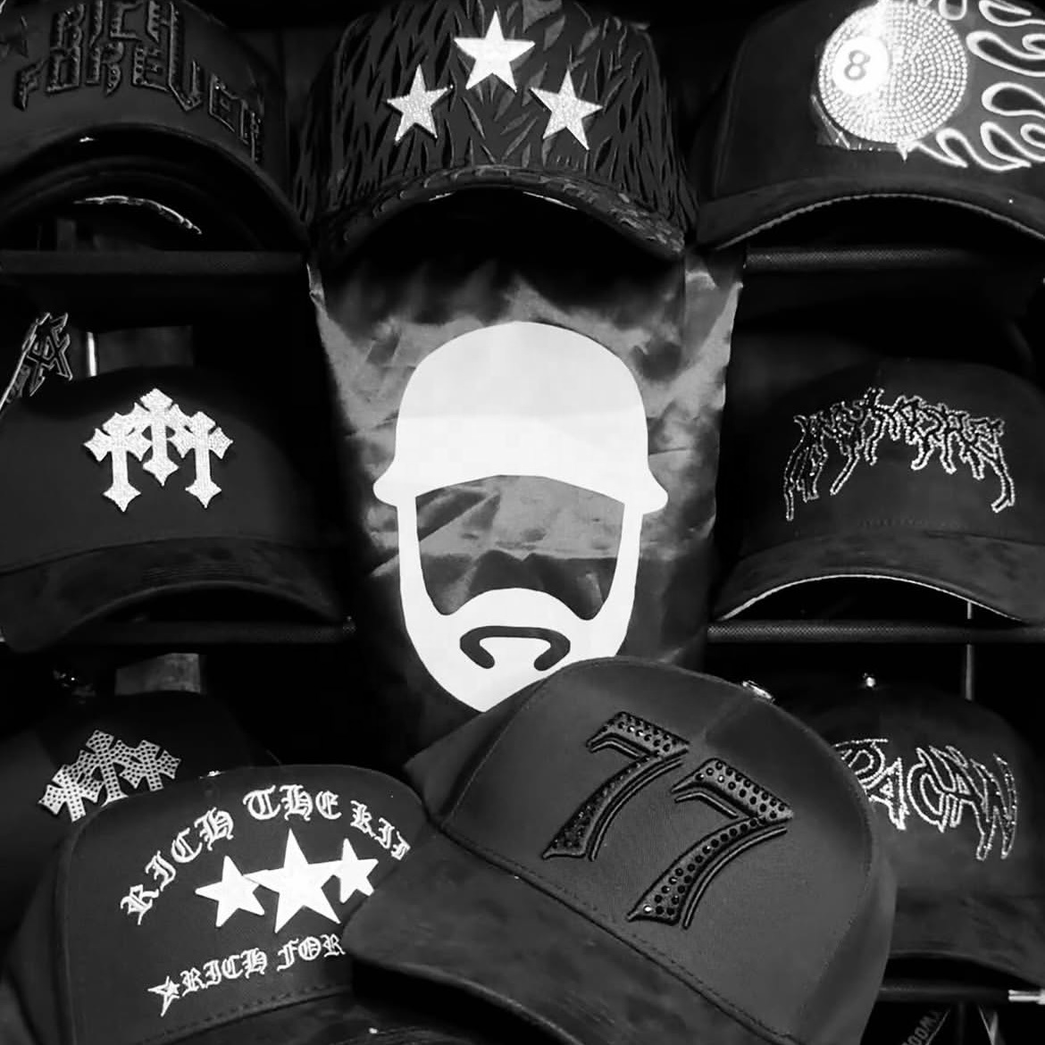 Новое поступление G5 Gorras Barbas шапки золотые оригинальные шляпы Gorra Barbas X Ct 31 тридцать один вышитый логотип замшевые шляпы Dandy