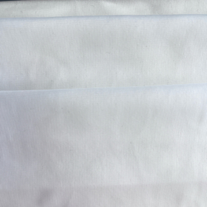 Chất Lượng Cao 80D Nylon Vải Tuyn Vải Cuộn 100% Thoáng Khí Dệt Corset Cứng Lưới Cho Đám Cưới Ăn Mặc Lót Trang Phục Hàng May Mặc Cho - Product Image 3