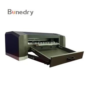 เครื่องตัดดิจิตอล Bonedry รุ่น 360SK ระบบเซอร์โวมอเตอร์อัตโนมัติ สำหรับโรงงานผลิต โรงพิมพ์ และสตูดิโอขนาดเล็ก - Product Image 1