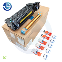 L0H25A L0H24A J8J88A J8J87A Nuevo Original para HP M607 M608 M609 M610 M611 M612 M631 M632 M633 Kit de Fusor/Ensamblaje de Fusor