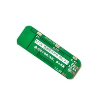 Batería de Iones de Litio 3S 20A 18650 IoT BMS PCBA Cargador 12.6V Módulo de Protección de Carga de Celdas