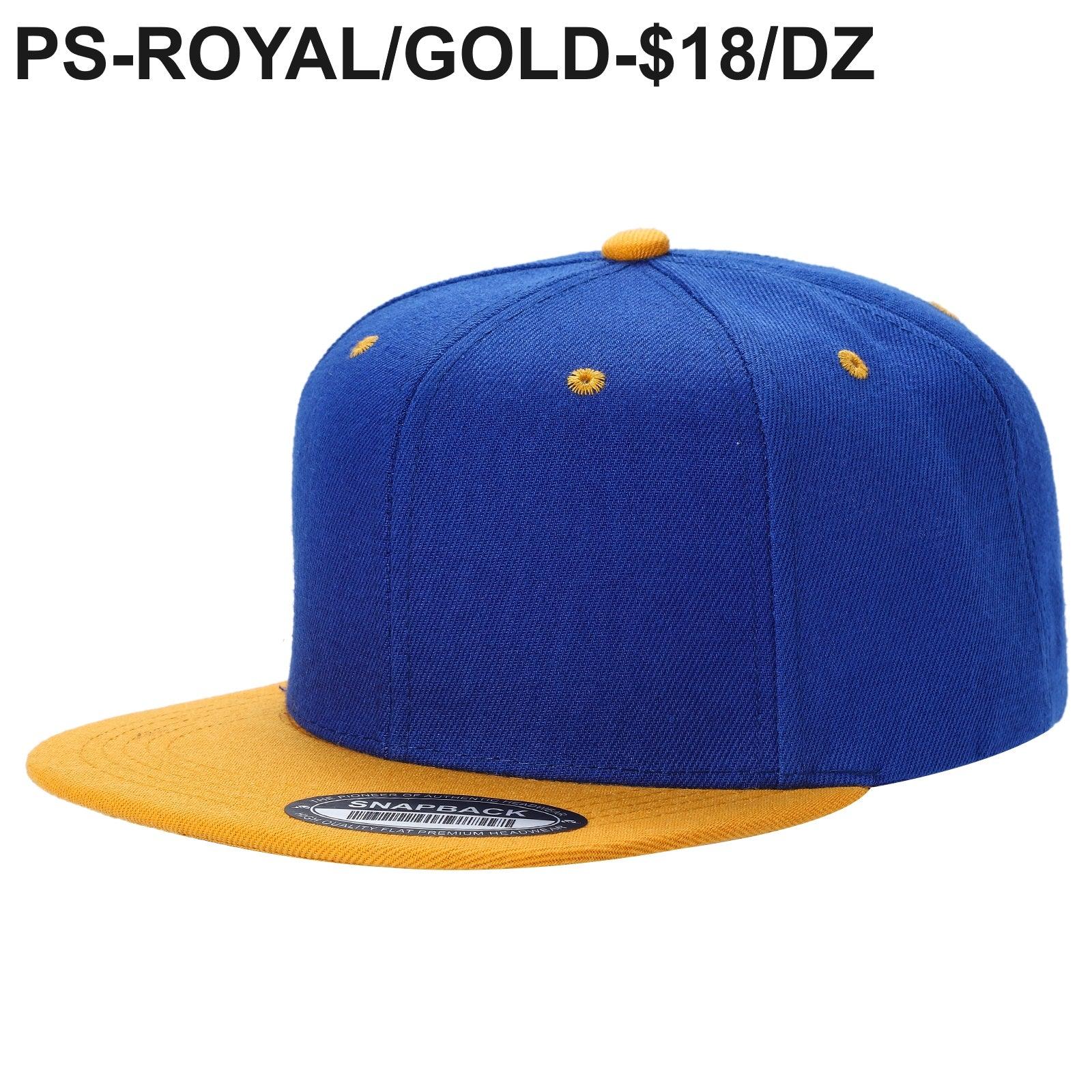 Roy/gold
