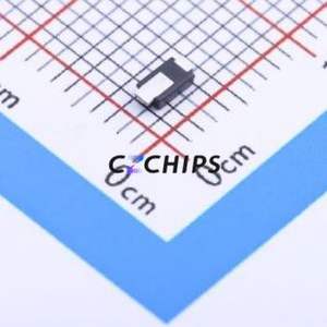 Redresseur à super-barrière (SBR) PowerDI-123 SBR1U400P1-7, neuf et d'origine - Product Image 2