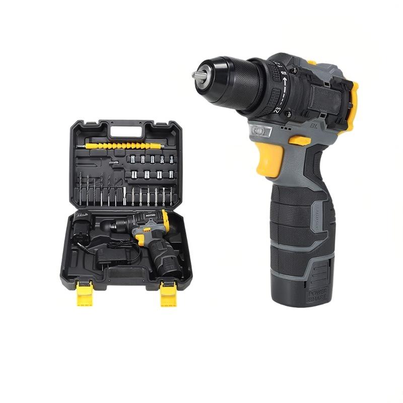 Gery Brushless Handheld drill