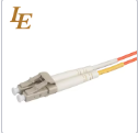 Cable de Fibra Óptica Multimodo Dúplex LC UPC LE OM3 con Soporte TCP - Product Image 4