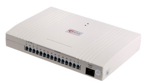 Hệ Thống Điện Thoại Pabx Thẻ <span class=keywords><strong>Analog</strong></span> 8 Đến 32 Hệ Thống Điện Thoại Doanh Nghiệp Nhỏ Pbx - Product Image 2